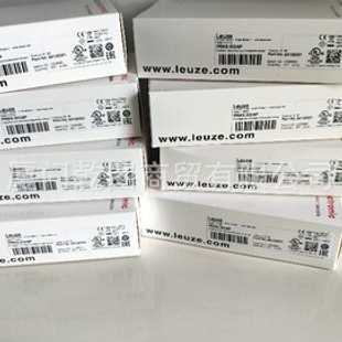 50136037 6E0 ISS 4NO M12感应传感器 112MM 劳易测50136036