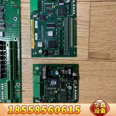 ALFALAVAL分油机EPC50IO板