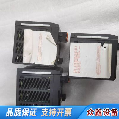 PLC型号 H5U-1614MT-A16，Etherca