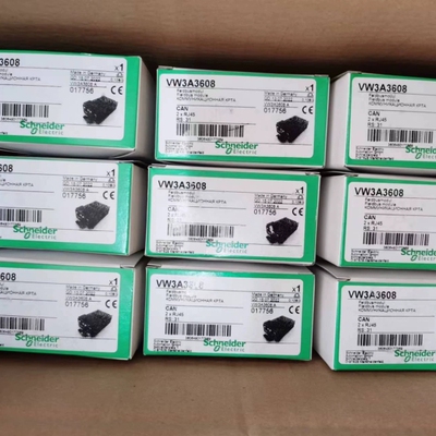 议价VW3A3608可维修