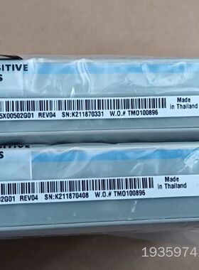 艾默生5X00502G01  模块卡件 OVATIO议价