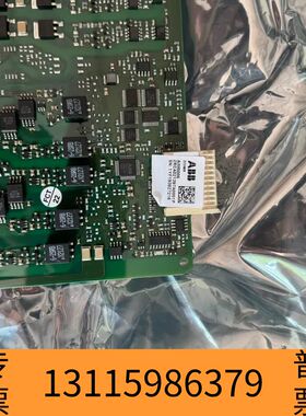 众桦ABB控制板AIM0006 2RCA021397A000议价