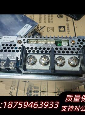 COSEL科索PBA600F-24 24V 27A 60询价