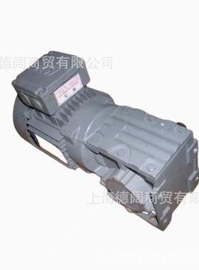 SEW减速机FA87GDRN132S4 BE11全新原装正品优势供应
