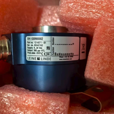 LEINE LINDE林德编码器 XHI 830900002
