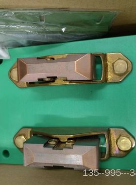 VAHLE充电刷块BLS200-2-01，法勒，还详谈