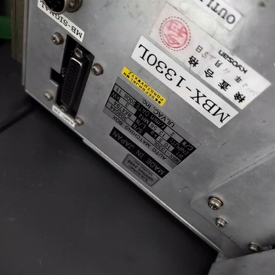 一套ULAVC爱发科射频电源+匹配器+控制器，3kw，1