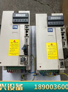 北京CTB 超同步驱动器 BKSC-45P5GH55.5千询价