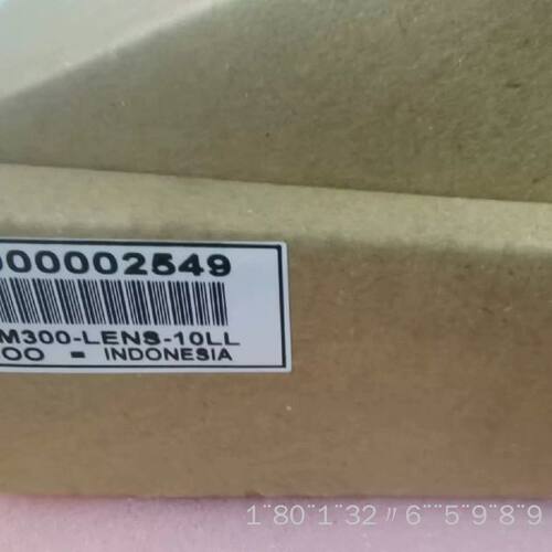 康耐视DM300-LENS-10LL带，议价