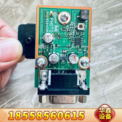 PHOTO Q4B16204LSB 亮度计 ，
