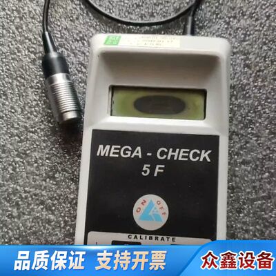 李斯特List-Magnetik磁导率仪 磁力计，拍