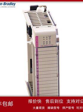 1769-IF4原装ABPLC控制器罗克韦尔CompactLogix4 Pt A/IC和 V模块