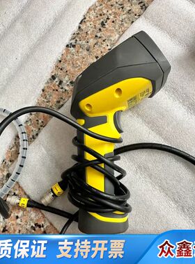 康耐视DM8600HDX 扫码