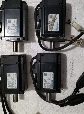 议价三协伺服电机:MH201N2LN07