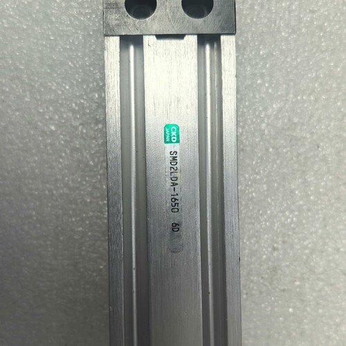 议价CKD单杆气缸，SMD2LDA-1650   原装正品拆机件