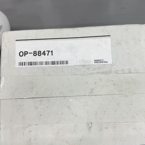 OP-88471 KEYENCE 基恩士 过滤器组(议价）