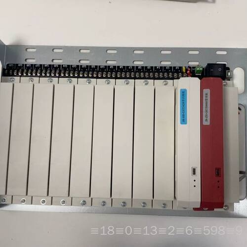 海湾5000H消防主机母板JB-HB-GST242H单议价