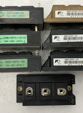 2MBI150SC-120        2MBI150NC-议价