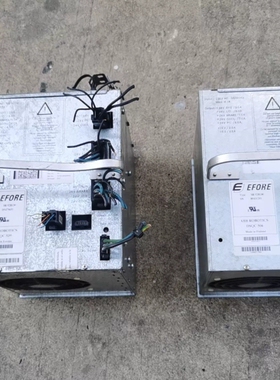 机器人控制柜配件DSQC506议价