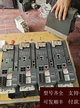 【可维修】议价 Altivar 340 系列变频器，型号 ATV34