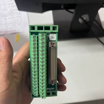 中控TUA711-GS00端子对外，自拍，2-议价