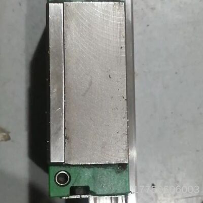 INA KWVE20BS直线滚珠滑块。