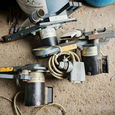 格菲格-卡纳尔GEFEG-NECKAR防爆电机13418详谈