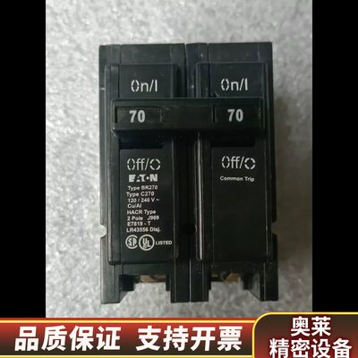 BR270 Cutler-Hammer Eaton.询价