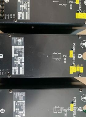 HUATAI电力调整器型号PHASEANGLE，，功详谈
