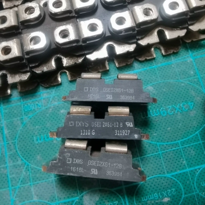 议价IXFN38N100Q2， DWM60x2-12N场效应整流