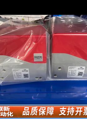 瑞镭RAYLASE红色高速振镜 绿光532nm  SS-IV