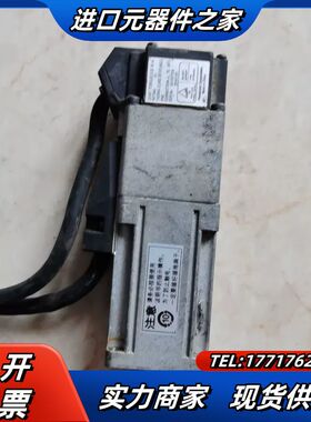 伺服电机MSMD012G1V   议价