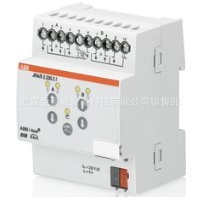 ABB i-bus SD/S2.16.1 荧光灯调光器