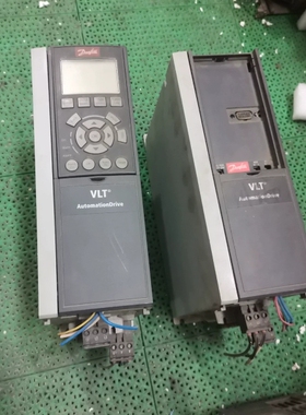 FC-302PK37T5E20H2XG 丹佛斯变频器P/N：议价