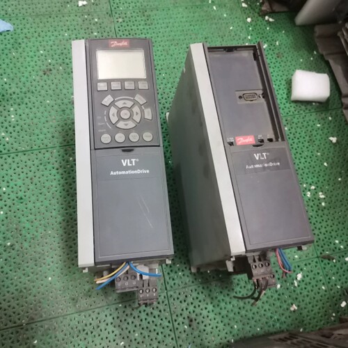 FC-302PK37T5E20H2XG 丹佛斯变频器P/N：议价