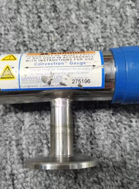 议价MKS GRANVILLE-PHILLIPS 275196维修