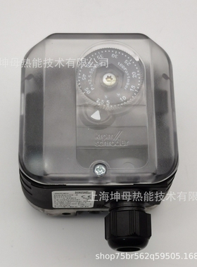 Krom/霍科德DG150UG-4气压开关