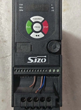 议价中驱变频器ZQ200M-2R2G3B-B，2.2KW