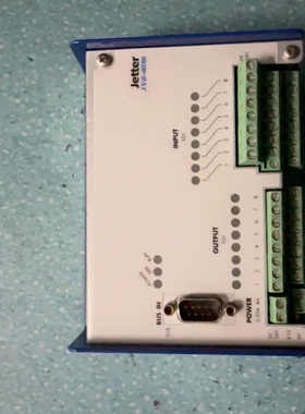 议价Jetter JX2-IO16、二手拆机、现货、询价出