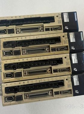 SGD7S-2R8A00A七系400瓦伺服驱动器详谈