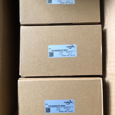 H78.5000B2/307.809/A禹盟YUMENG编码