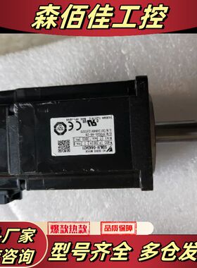 SGMJV-04ADA21 现货 原装   成色好议价