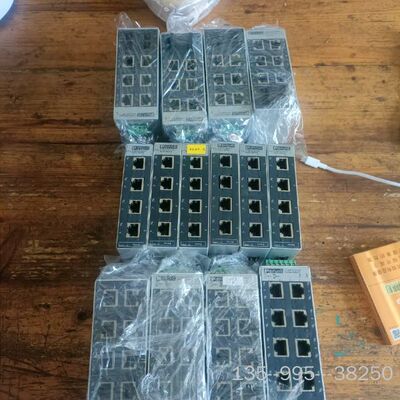 FLSWITCHSFN8GT，2891673，8TX，289详谈