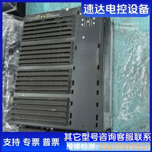 西门子变频器6SL3224 7UA0 37议价 检测 0BE33