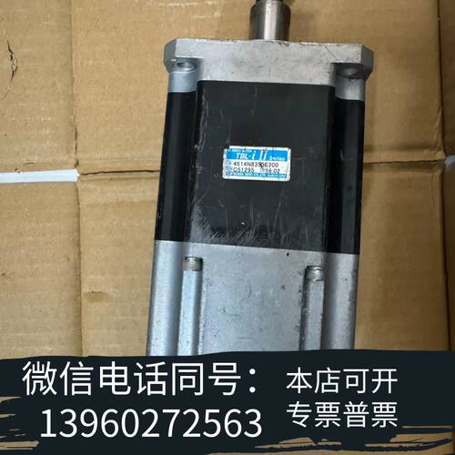 全新多摩川电机TS4614N8353E200，图需询价