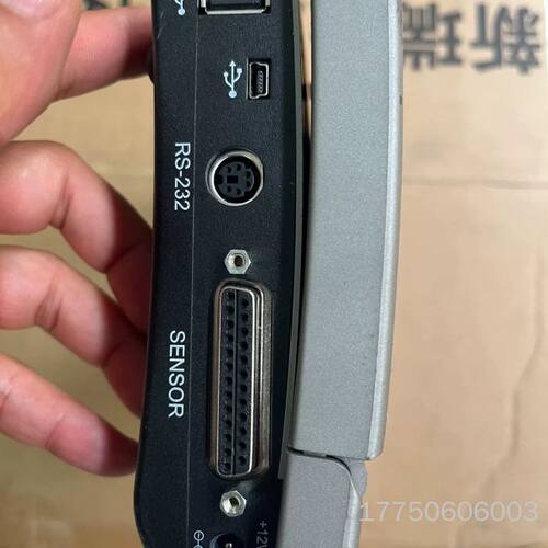COHERENT相干 Labmax TOP 实拍 ，裸机，成