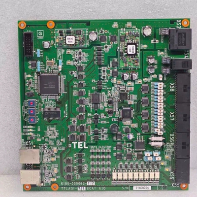 TEL 6180-000062-12 板卡 TTLA31-1--议价商品