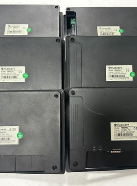 议价繁易7寸触摸屏 FE6070C，现货秒发，成色漂亮，功能好