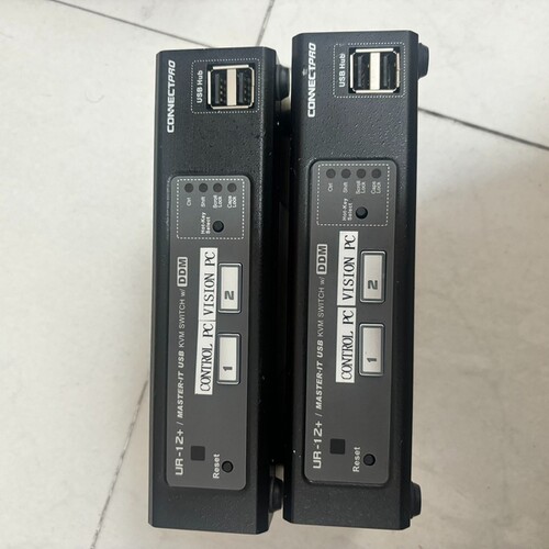 CONNECTPRO UR-12+   正品 实物拍--议价商品