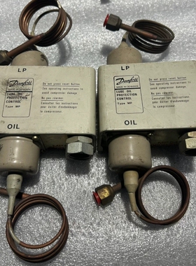 议价MP54 丹佛斯danfoss压差开关油压开关维修
